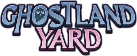 Ghostland Yard
