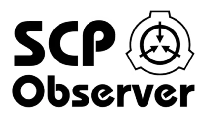 Логотип SCP: Observer