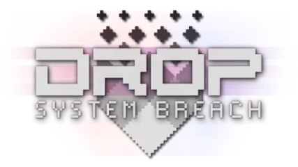 DROP - System Breach