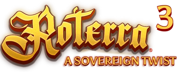 Roterra 3 - A Sovereign Twist