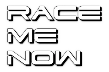 Race me now