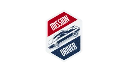Логотип Mission: Driver
