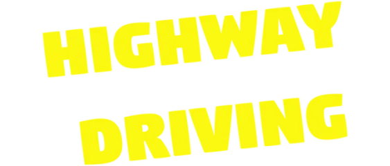 Highway Driving