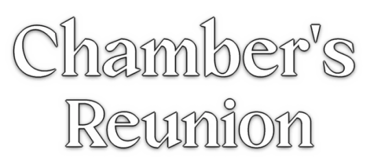 Chamber's Reunion