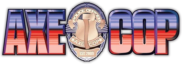 Axe Cop