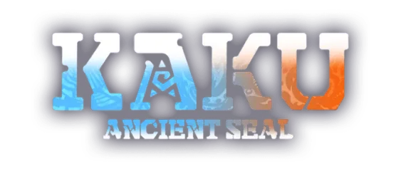 KAKU: Ancient Seal