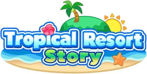 Tropical Resort Story