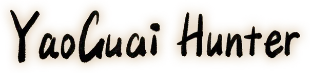 Yao-Guai Hunter