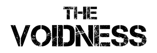 The Voidness - Lidar Horror Survival Game