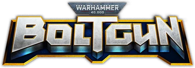 Warhammer 40,000: Boltgun