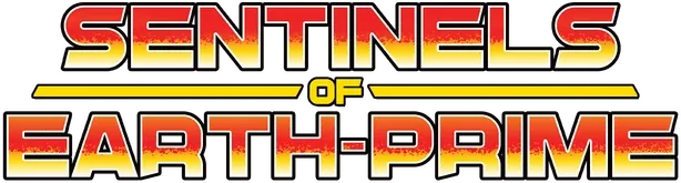 Sentinels of Earth-Prime