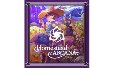 Homestead Arcana