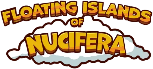 Floating Islands of Nucifera
