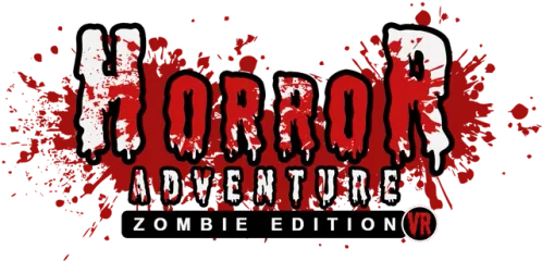 Horror Adventure : Zombie Edition VR