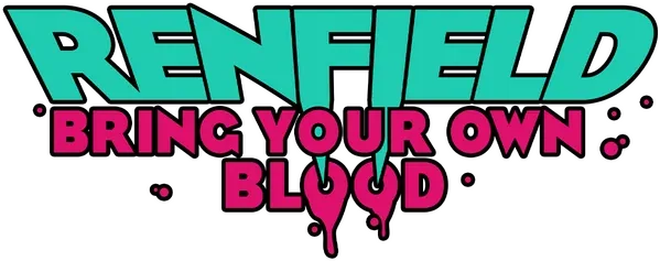 Renfield: Bring Your Own Blood