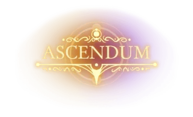 Логотип Ascendum