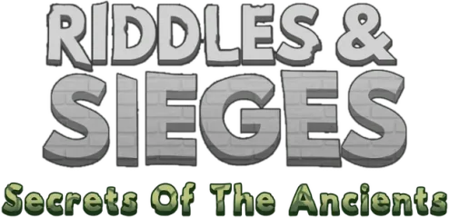 Riddles And Sieges