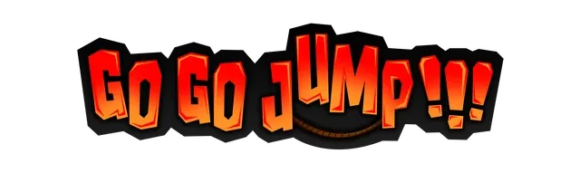 Go Go Jump!!