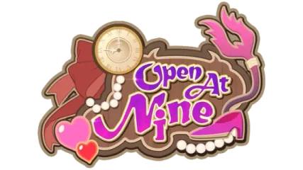 Open At Nine