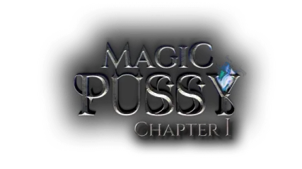 Magic Pussy: Chapter 1