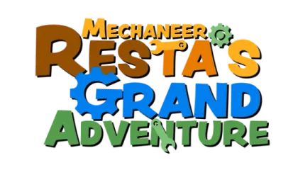 Mechaneer Resta's Grand Adventure