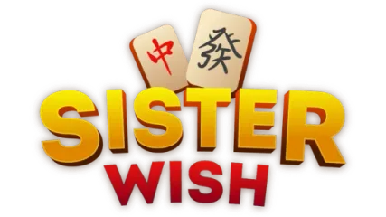 Логотип Sister Wish