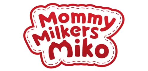 Mommy Milkers Miko