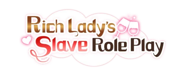 Rich Lady's Slave Role Play
