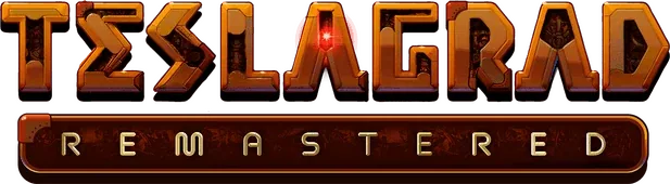 Teslagrad Remastered