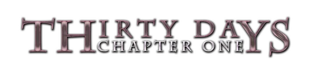 Thirty Days
