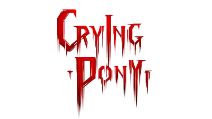 Crying Pony