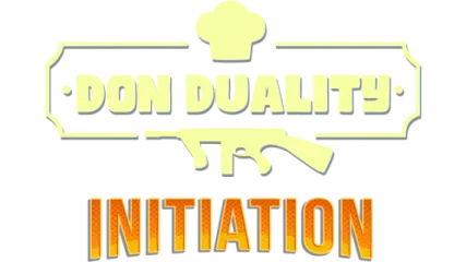 Логотип Don Duality: Initiation