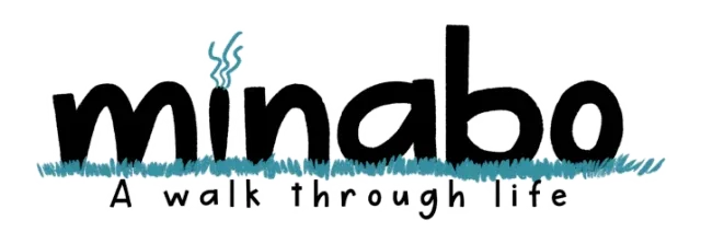 Minabo - A walk through life
