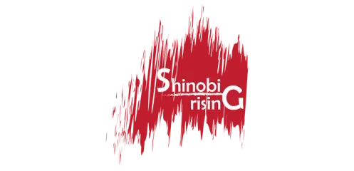 Katana-Ra: Shinobi Rising
