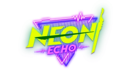 Neon Echo