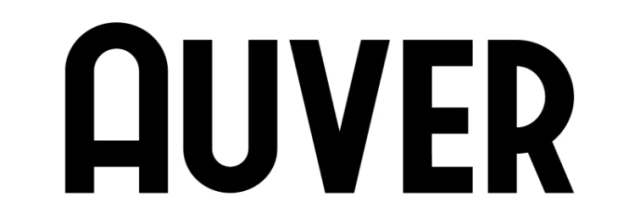 Логотип Auver