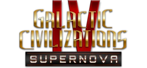 Galactic Civilizations 4: Supernova