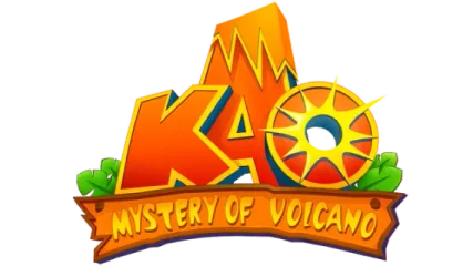 Kao the Kangaroo: Mystery of the Volcano (2005 re-release)