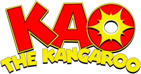 Kao the Kangaroo (2000 re-release)