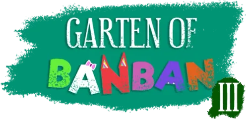 Garten of Banban 3