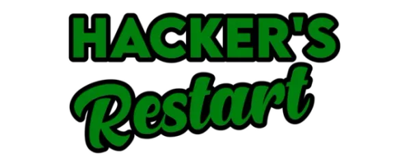 Hacker's Restart