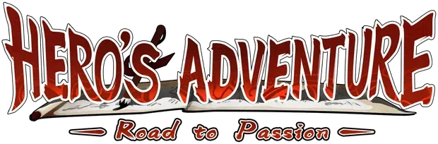 Hero's Adventure