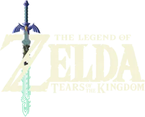 The Legend of Zelda: Tears of the Kingdom