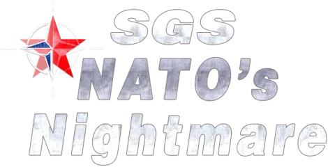 SGS NATO's Nightmare
