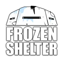 Frozen Shelter