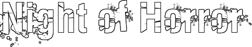 Night of Horror
