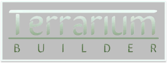 Terrarium Builder
