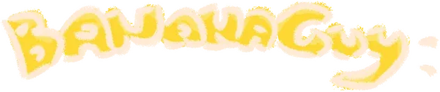 Bananaguy