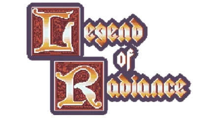 Legend of Radiance