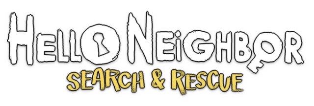 Hello Neighbor VR: Search and Rescue